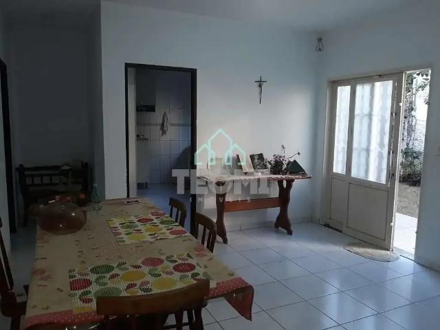 Casa / Sobrado para Venda em Tremembé/SP Jardim Bom Jesus 3 Quartos