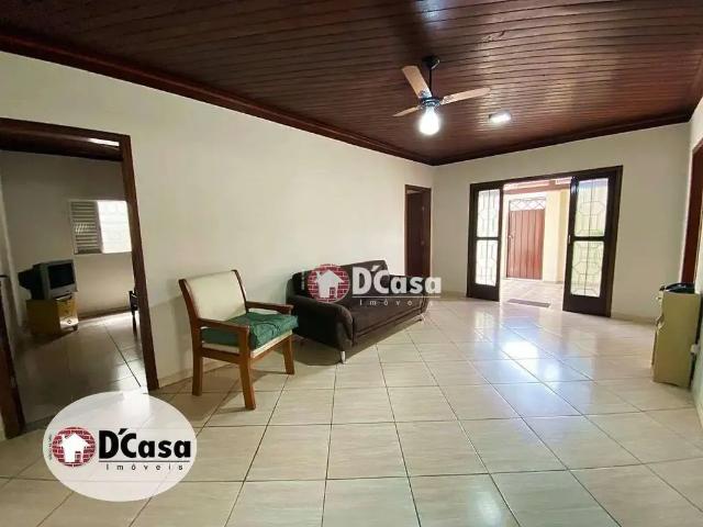 Casa / Sobrado para Venda em Tremembé/SP Jardim Bom Jesus 3 Quartos