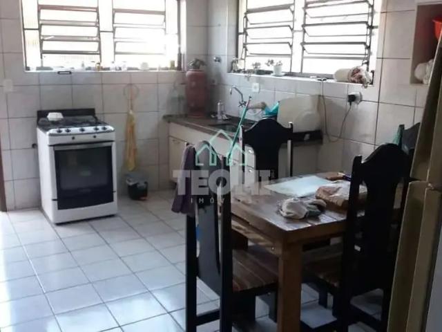 Casa / Sobrado para Venda em Tremembé/SP Jardim Bom Jesus 4 Quartos