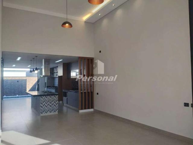 Casa / Sobrado para Venda em Tremembé/SP Loteamento Eldorado Jardim Residencial 3 Quartos