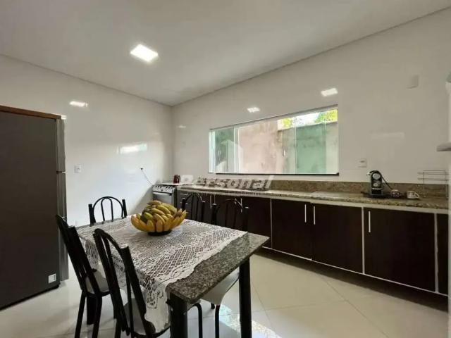 Casa / Sobrado para Venda em Tremembé/SP Loteamento Eldorado Jardim Residencial 4 Quartos