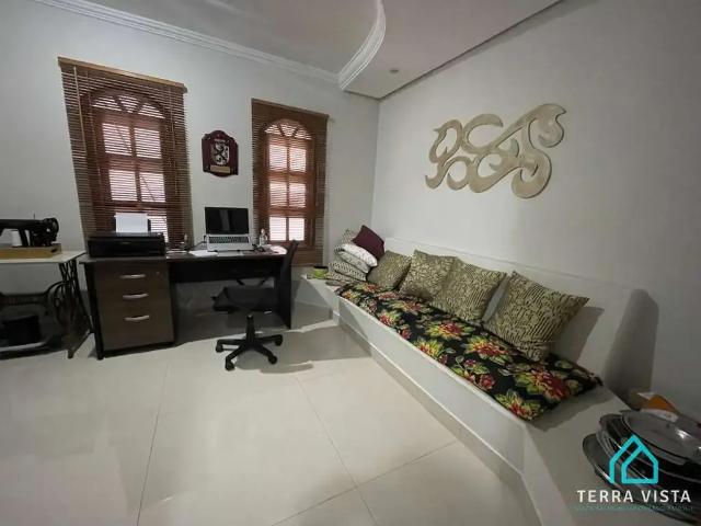 Casa / Sobrado para Venda em Tremembé/SP Loteamento Residencial Ana Candida 4 Quartos