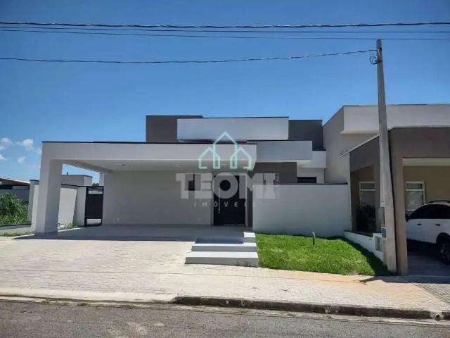 Casa / Sobrado para Venda em Tremembé/SP Parque Vera Cruz 3 Quartos