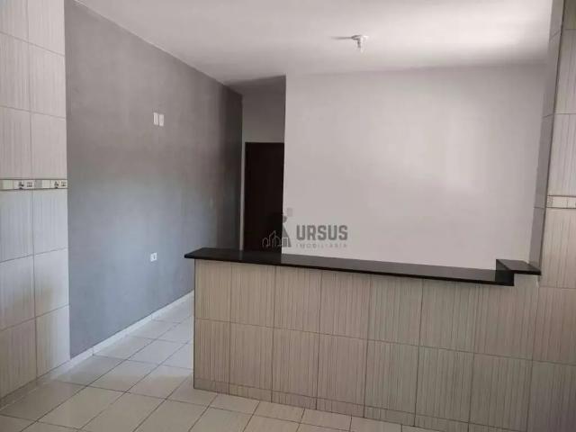 Casa / Sobrado para Venda em Tremembé/SP Parque Vera Cruz 1 Quartos