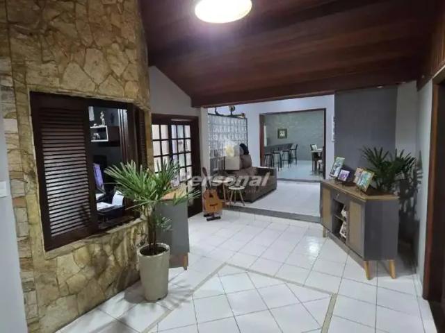 Casa / Sobrado para Venda em Tremembé/SP Parque das Fontes 3 Quartos