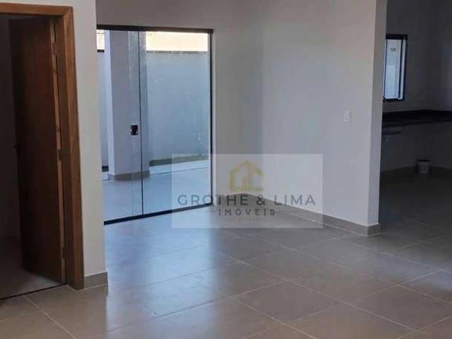 Casa / Sobrado para Venda em Tremembé/SP Vila Nossa Senhora Auxiliadora 3 Quartos