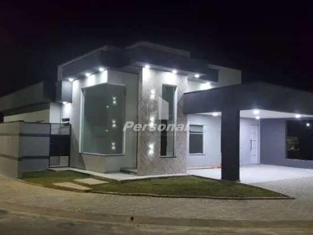 Casa / Sobrado para Venda em Tremembé/SP Vila Nossa Senhora Auxiliadora 3 Quartos