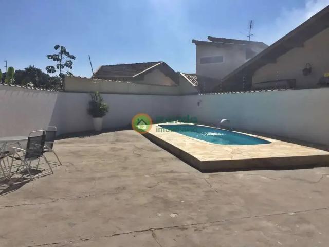 Casa / Sobrado para Venda em Tremembé/SP Village Tremembé 3 Quartos