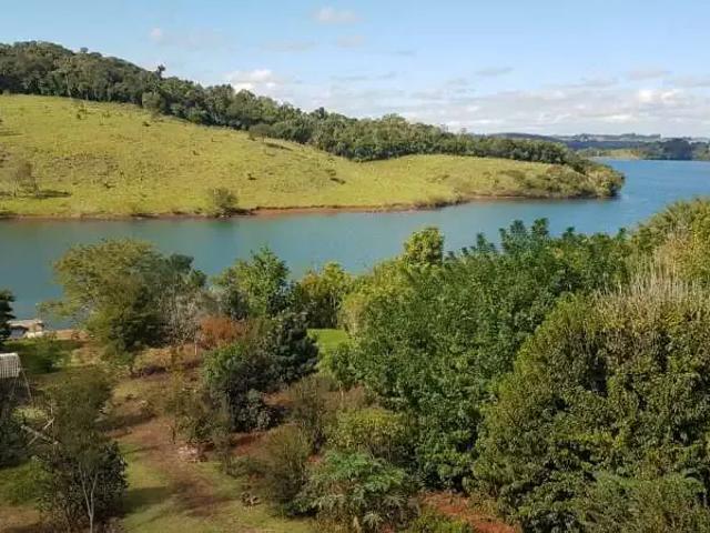 Casa / Sobrado para Venda em Três Barras do Paraná/PR Zona Rural 2 Quartos