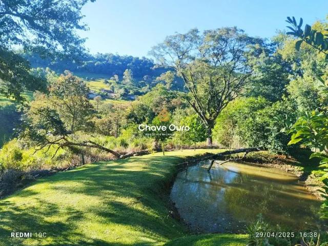 Casa / Sobrado para Venda em Três Barras do Paraná/PR Zona Rural 2 Quartos