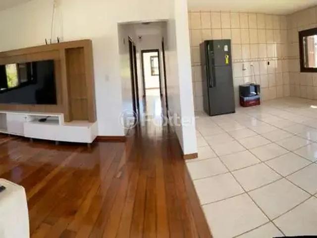 Casa / Sobrado para Venda em Três Cachoeiras/RS Centro 2 Quartos