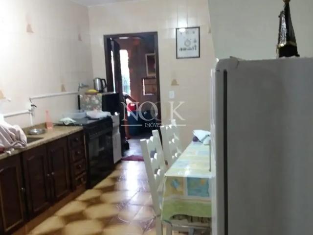 Casa / Sobrado para Venda em Três Coroas/RS Centro 4 Quartos