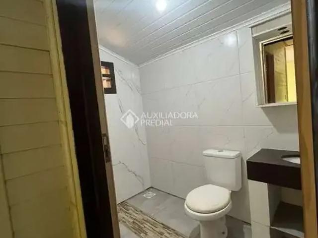 Casa / Sobrado para Venda em Três Coroas/RS Centro 2 Quartos