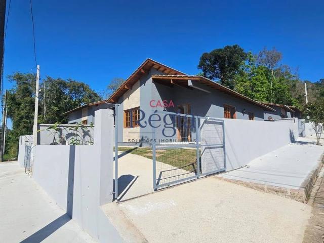 Casa / Sobrado para Venda em Três Coroas/RS Linha Café 3 Quartos