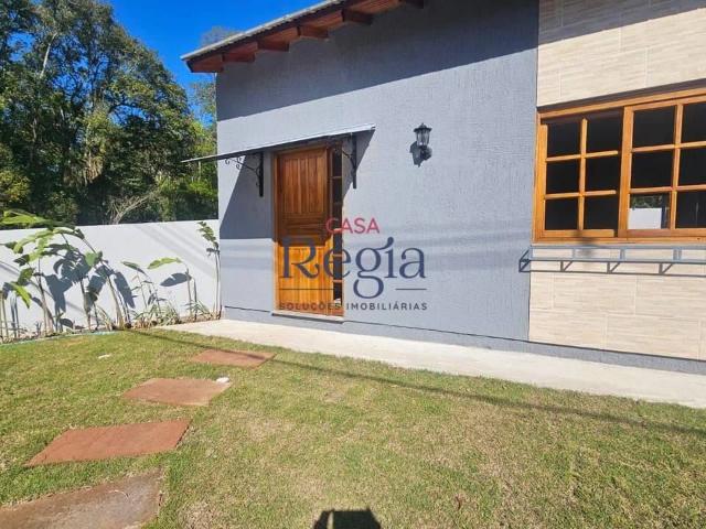 Casa / Sobrado para Venda em Três Coroas/RS Linha Café 2 Quartos