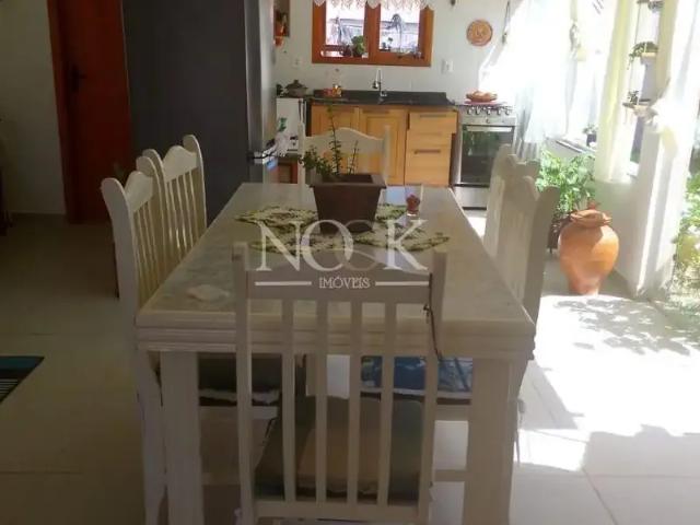 Casa / Sobrado para Venda em Três Coroas/RS Sander 2 Quartos