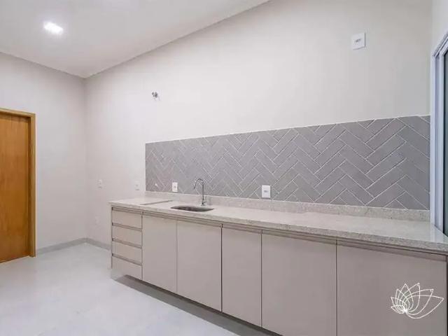 Casa / Sobrado para Venda em Três Lagoas/MS Nossa Senhora Aparecida 2 Quartos