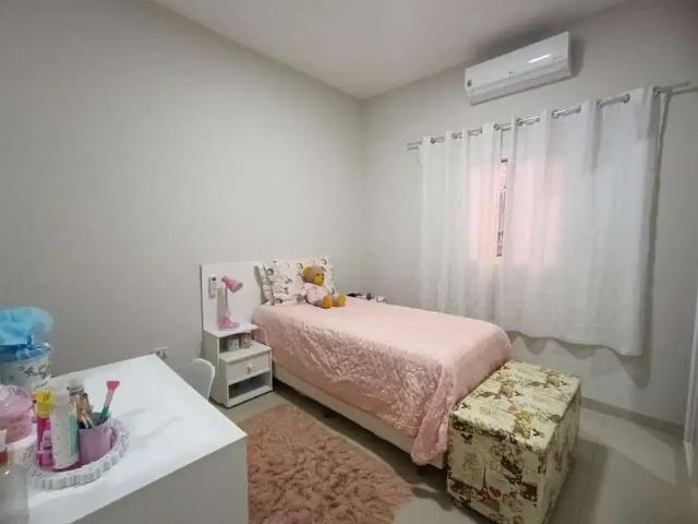 Casa / Sobrado para Venda em Três Lagoas/MS Nova Três Lagoas 3 Quartos