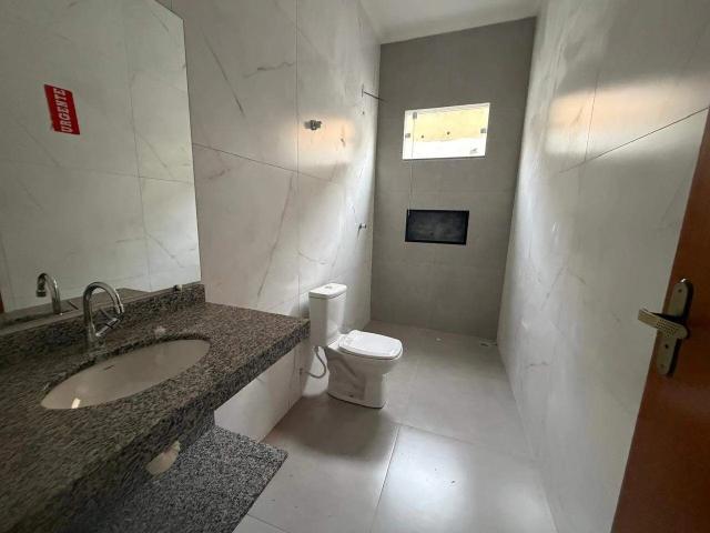 Casa / Sobrado para Venda em Três Lagoas/MS Nova Três Lagoas 2 Quartos