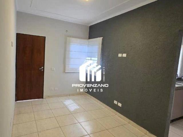 Casa / Sobrado para Venda em Três Lagoas/MS Nova Três Lagoas 2 Quartos