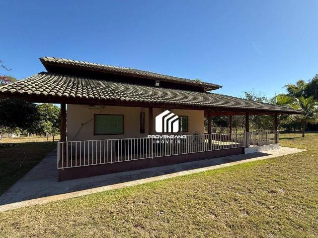 Casa / Sobrado para Venda em Três Lagoas/MS Área Rural de Três Lagoas 2 Quartos