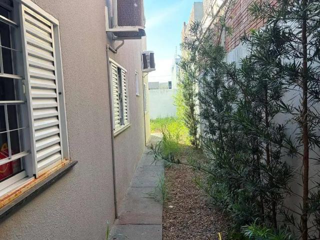 Casa / Sobrado para Venda em Três Lagoas/MS Bela Vista da Lagoa 3 Quartos
