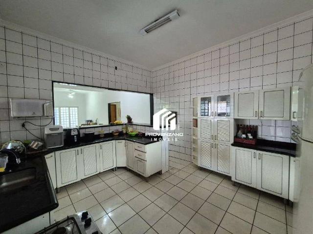 Casa / Sobrado para Venda em Três Lagoas/MS Colinos 3 Quartos
