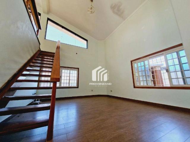 Casa / Sobrado para Venda em Três Lagoas/MS Colinos 6 Quartos