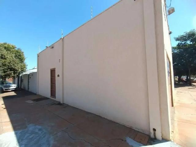 Casa / Sobrado para Venda em Três Lagoas/MS Jardim Alvorada 2 Quartos
