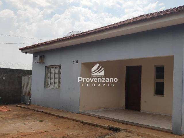 Casa / Sobrado para Venda em Três Lagoas/MS Jardim Angélica 2 Quartos