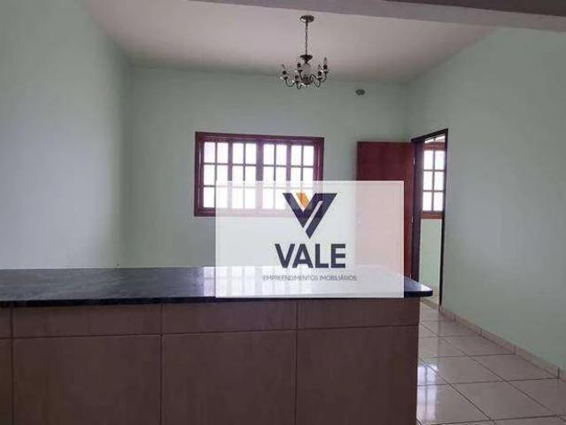 Casa / Sobrado para Venda em Três Lagoas/MS Jardim Angélica 2 Quartos