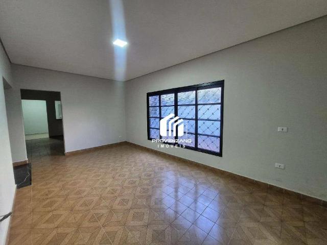 Casa / Sobrado para Venda em Três Lagoas/MS Jardim Cangalha 3 Quartos