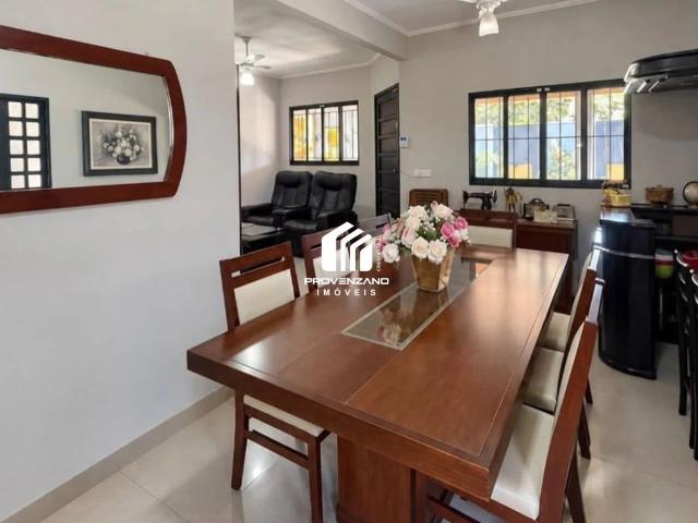 Casa / Sobrado para Venda em Três Lagoas/MS Jardim das Oliveiras 3 Quartos