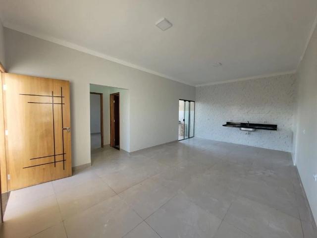 Casa / Sobrado para Venda em Três Lagoas/MS Jardim dos Ipês 2 Quartos