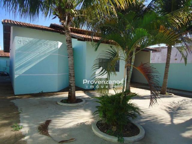 Casa / Sobrado para Venda em Três Lagoas/MS Jardim dos Ipês 3 Quartos