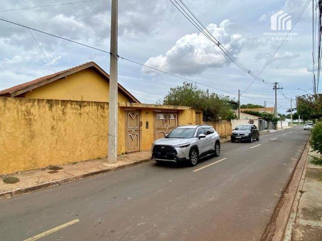 Casa / Sobrado para Venda em Três Lagoas/MS Jardim Progresso 2 Quartos