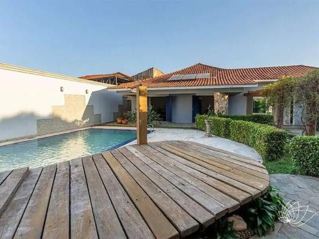Casa / Sobrado para Venda em Três Lagoas/MS Jardim Primaveril 3 Quartos