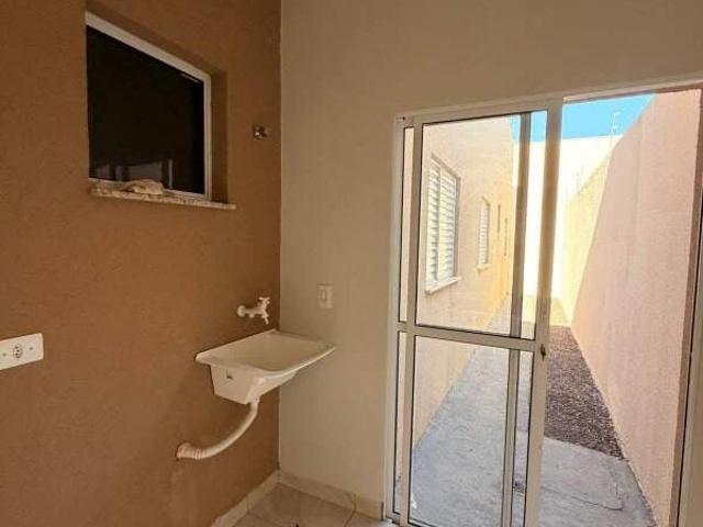Casa / Sobrado para Venda em Três Lagoas/MS Jardim Residencial Atenas 3 Quartos