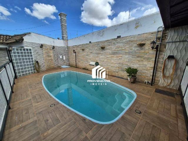Casa / Sobrado para Venda em Três Lagoas/MS Lapa 3 Quartos