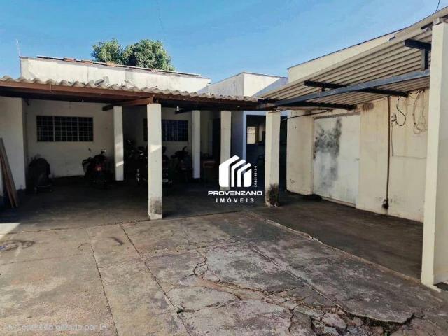 Casa / Sobrado para Venda em Três Lagoas/MS Santa Luzia 3 Quartos