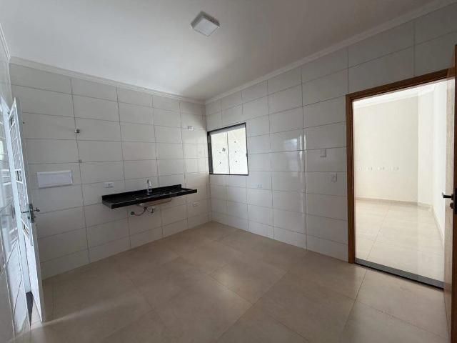 Casa / Sobrado para Venda em Três Lagoas/MS Santa Rita 2 Quartos