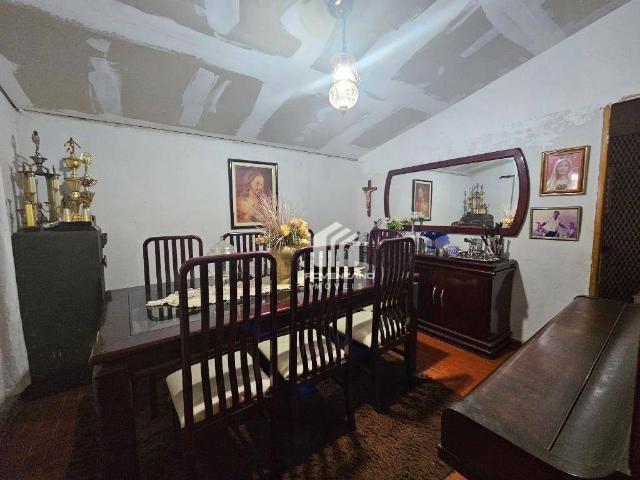Casa / Sobrado para Venda em Três Lagoas/MS Santa Terezinha 4 Quartos