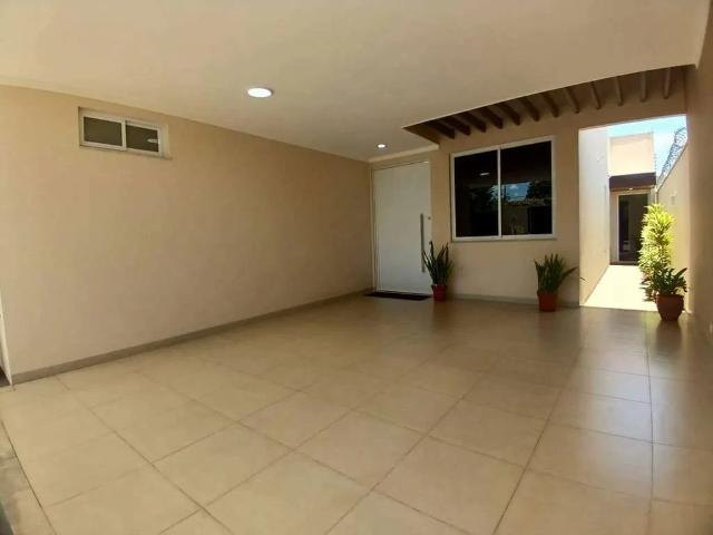Casa / Sobrado para Venda em Três Lagoas/MS Santos Dumont 3 Quartos