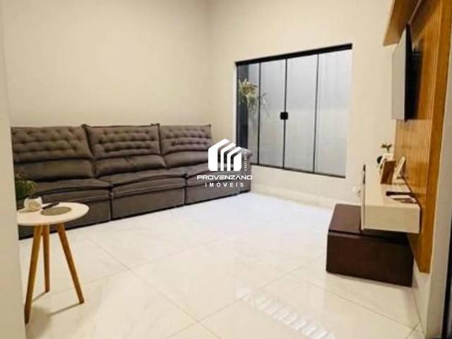 Casa / Sobrado para Venda em Três Lagoas/MS Vila Piloto 3 Quartos