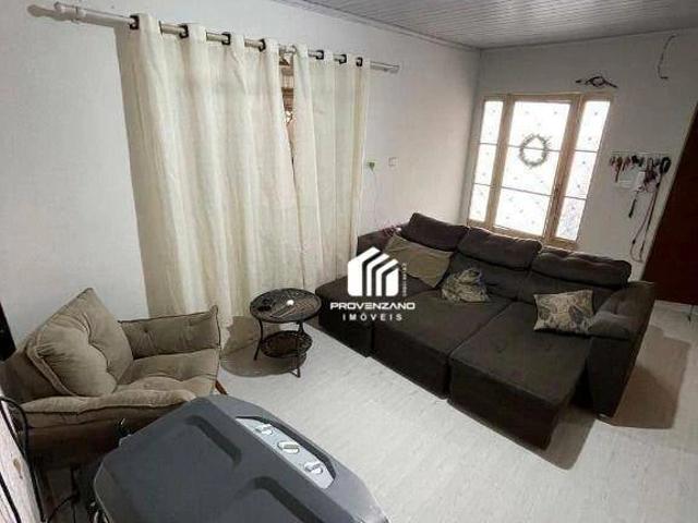 Casa / Sobrado para Venda em Três Lagoas/MS Vila Piloto 4 Quartos