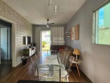 Casa / Sobrado para Venda em Três Rios/RJ Vila Paraíso 3 Quartos