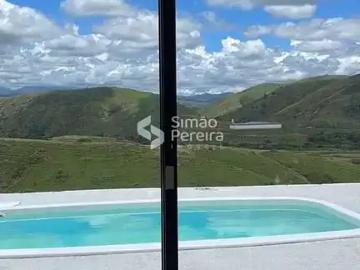 Casa / Sobrado para Venda em Três Rios/RJ Vila Paraíso 2 Quartos