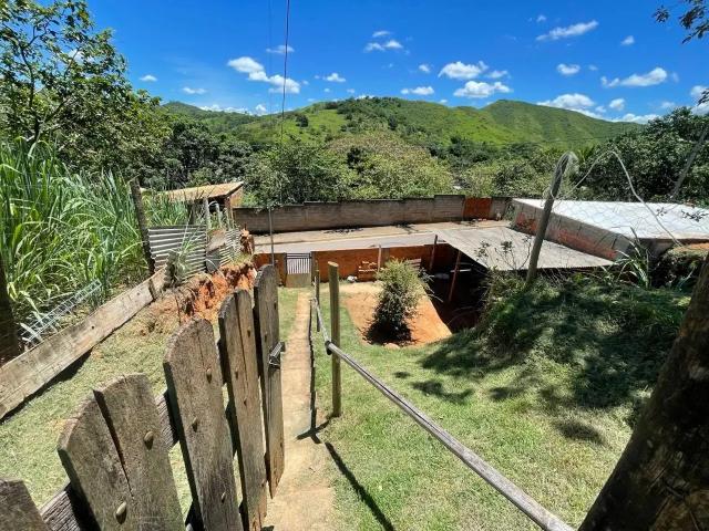 Casa / Sobrado para Venda em Três Rios/RJ Bemposta 2 Quartos
