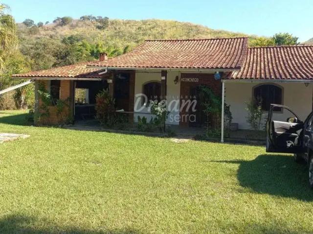 Casa / Sobrado para Venda em Três Rios/RJ Bemposta 3 Quartos