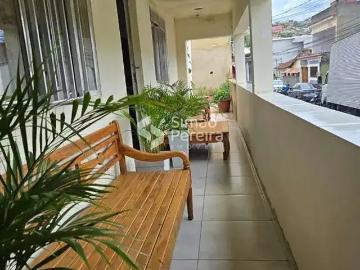 Casa / Sobrado para Venda em Três Rios/RJ Boa União 2 Quartos
